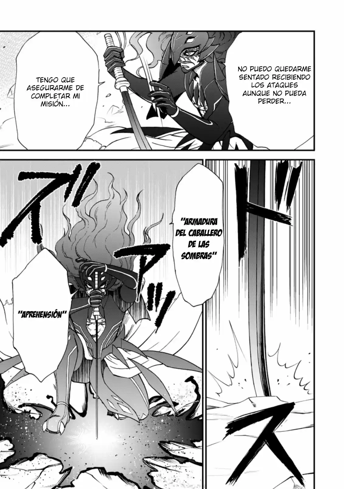 Isekai Shoukan Wa Nidome Desu - Capítulo 29.20 - Página 11 - LectorTMOo