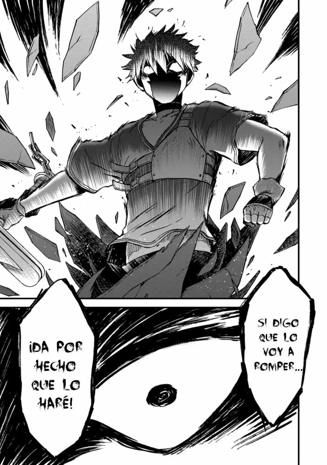 Isekai Shoukan Wa Nidome Desu - Capítulo 29.30 - Página 7 - LectorTMOo