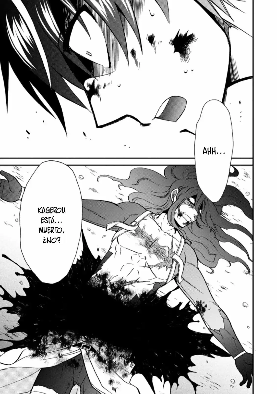 Isekai Shoukan Wa Nidome Desu - Capítulo 31 - Página 2 - LectorTMOo