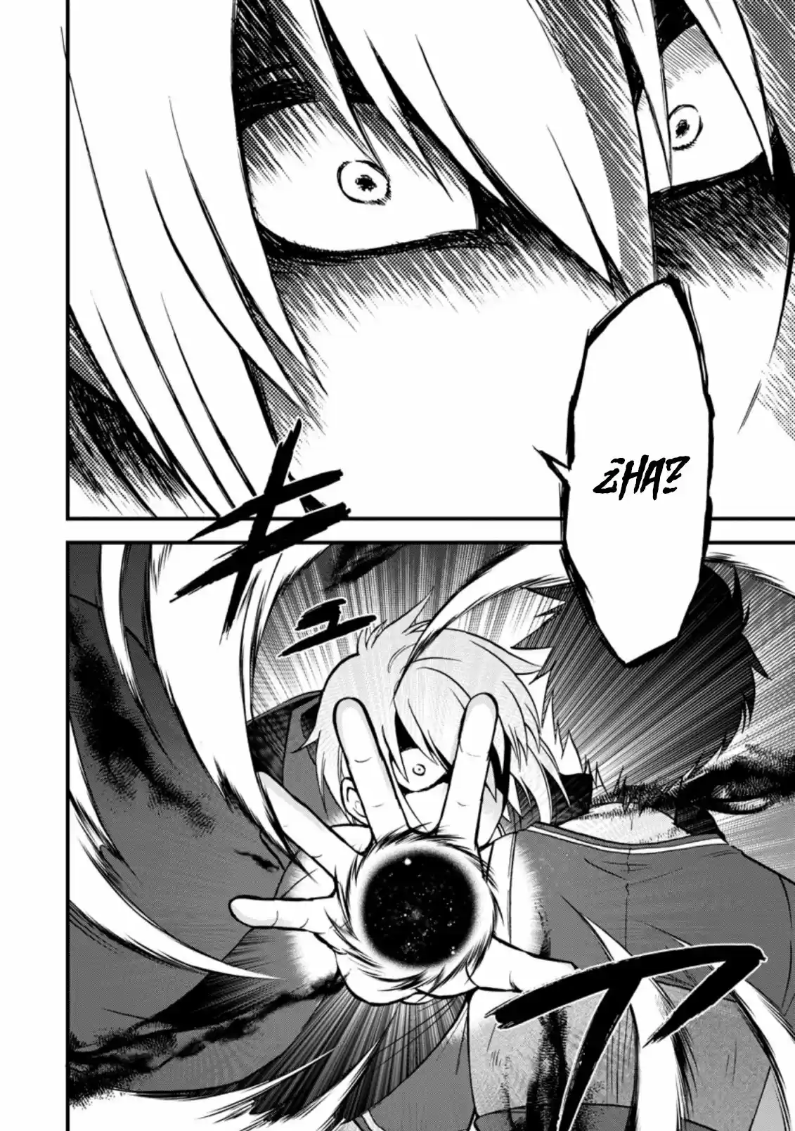 Isekai Shoukan Wa Nidome Desu - Capítulo 31 - Página 7 - LectorTMOo