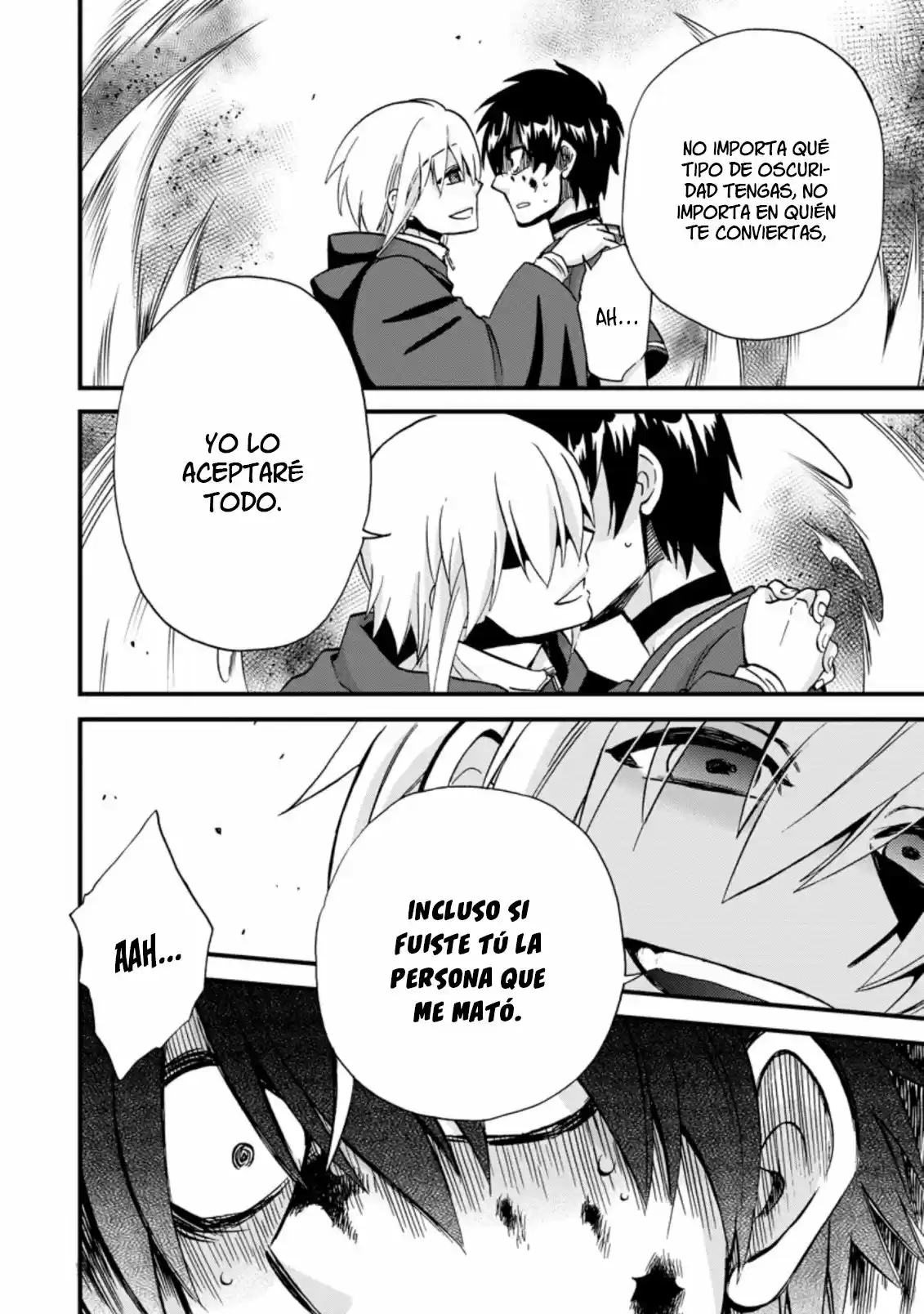 Isekai Shoukan Wa Nidome Desu - Capítulo 31 - Página 13 - LectorTMOo