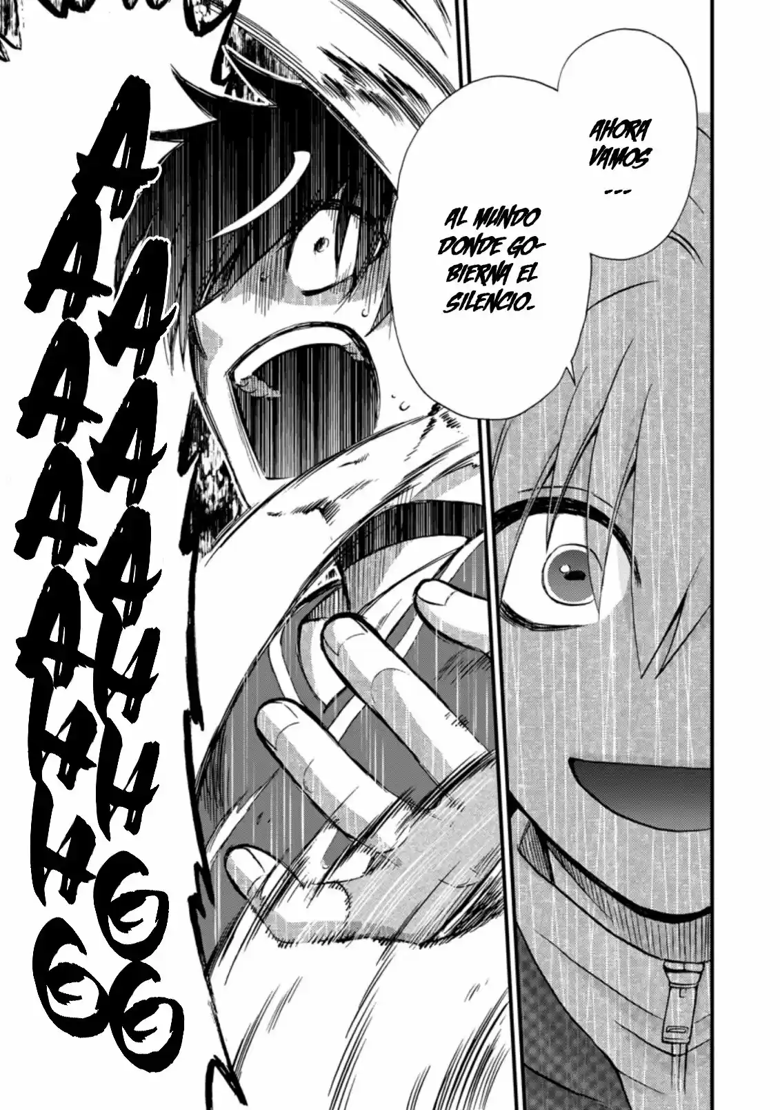 Isekai Shoukan Wa Nidome Desu - Capítulo 31 - Página 14 - LectorTMOo