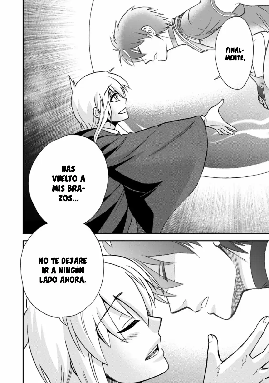 Isekai Shoukan Wa Nidome Desu - Capítulo 31 - Página 19 - LectorTMOo