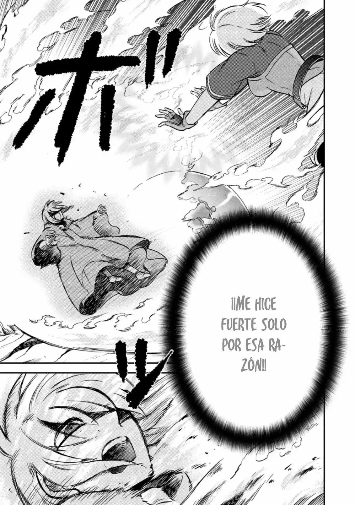 Isekai Shoukan Wa Nidome Desu - Capítulo 31 - Página 24 - LectorTMOo