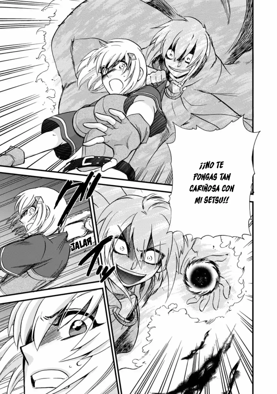 Isekai Shoukan Wa Nidome Desu - Capítulo 31 - Página 26 - LectorTMOo