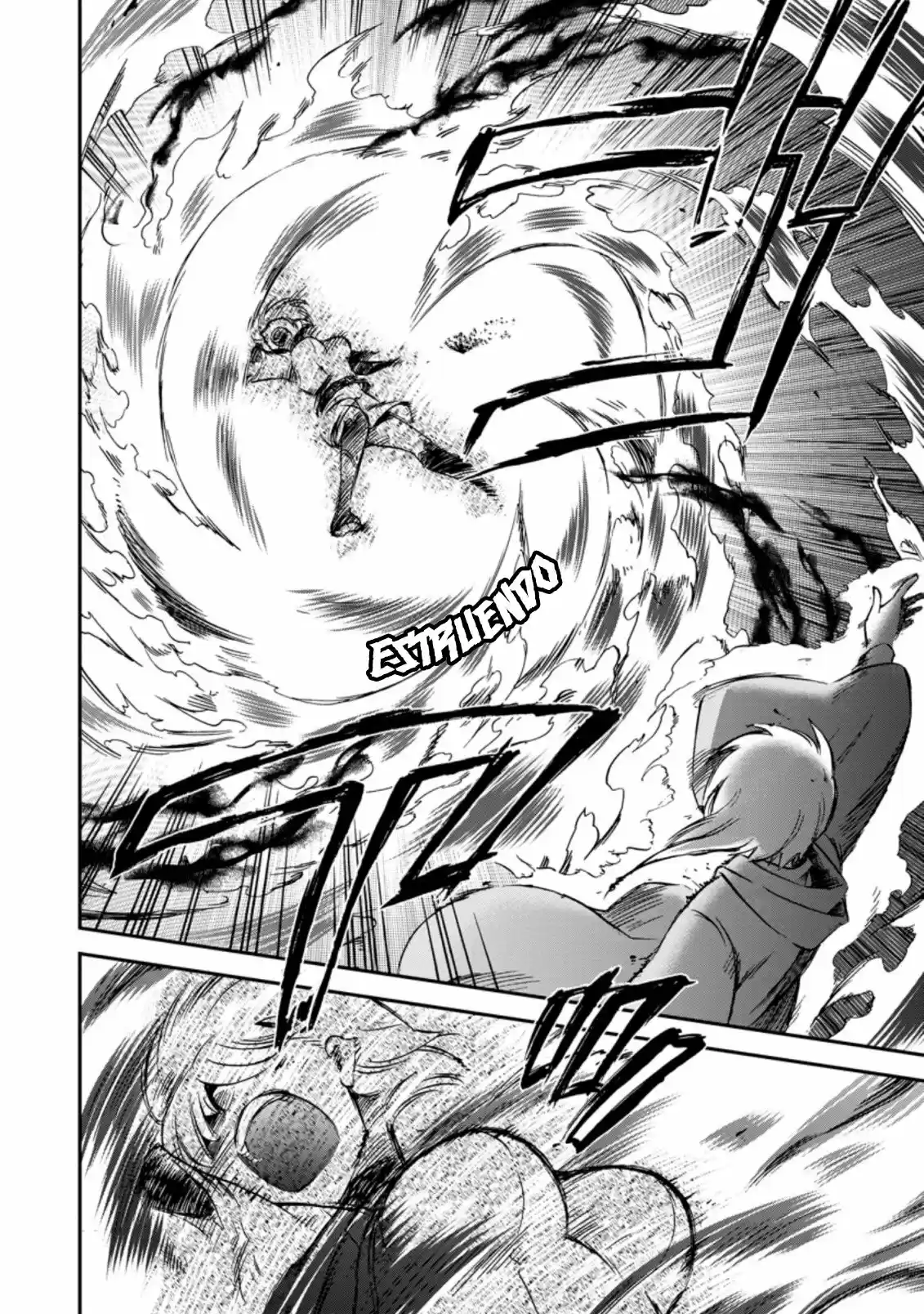 Isekai Shoukan Wa Nidome Desu - Capítulo 31 - Página 29 - LectorTMOo