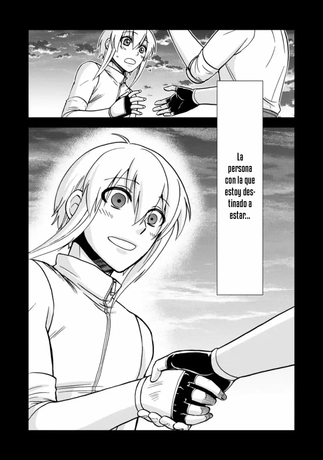 Isekai Shoukan Wa Nidome Desu - Capítulo 32 - Página 5 - LectorTMOo