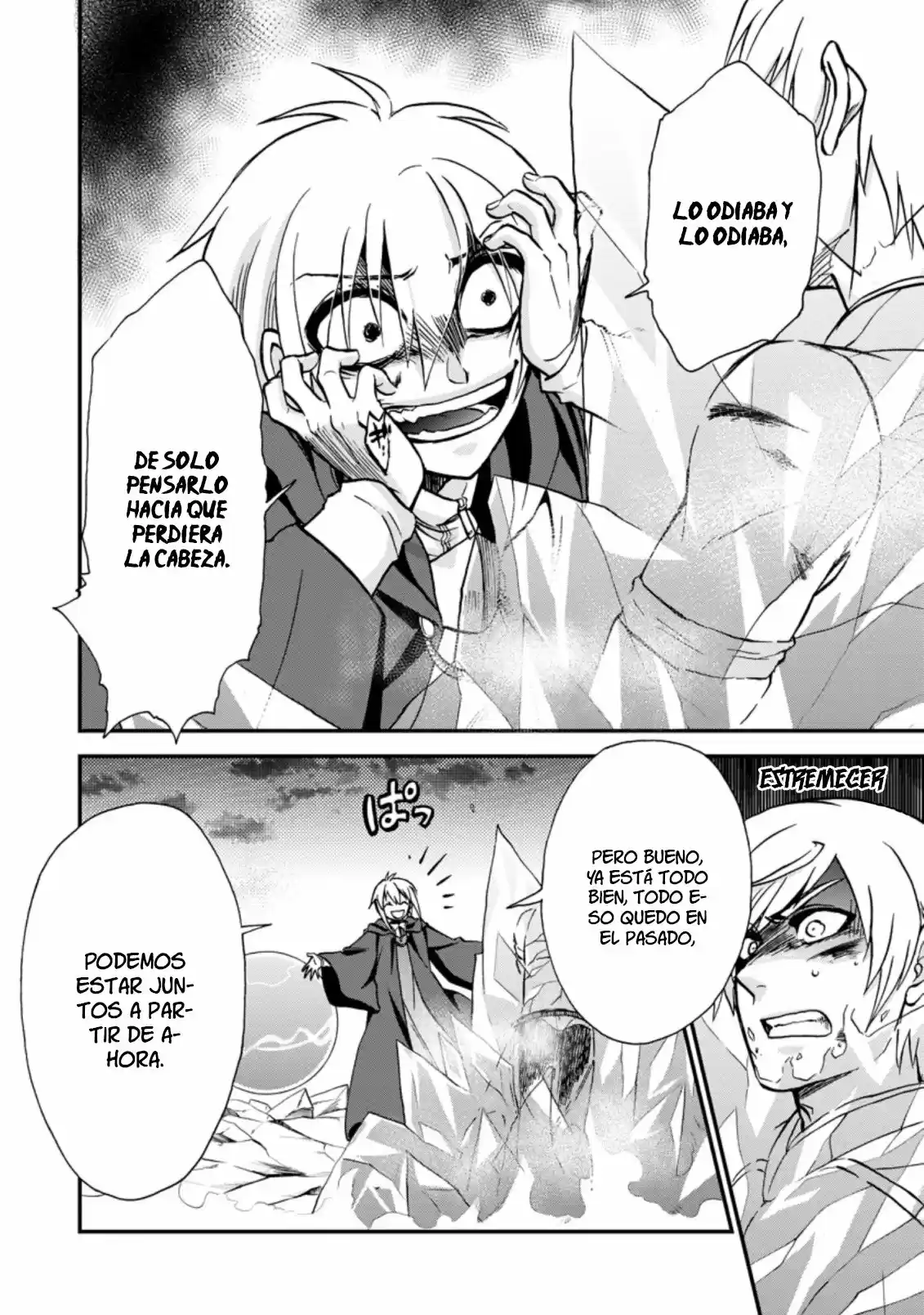 Isekai Shoukan Wa Nidome Desu - Capítulo 32 - Página 17 - LectorTMOo