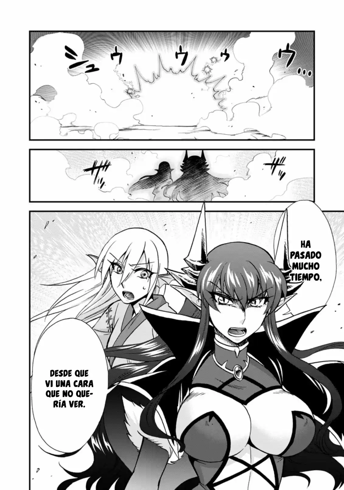 Isekai Shoukan Wa Nidome Desu - Capítulo 32 - Página 25 - LectorTMOo