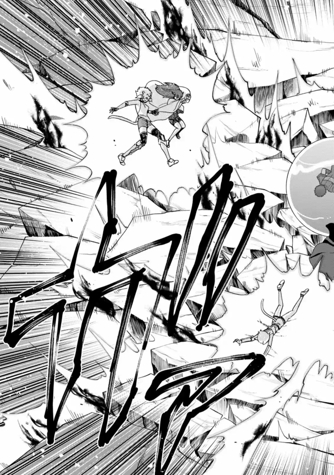 Isekai Shoukan Wa Nidome Desu - Capítulo 32 - Página 30 - LectorTMOo