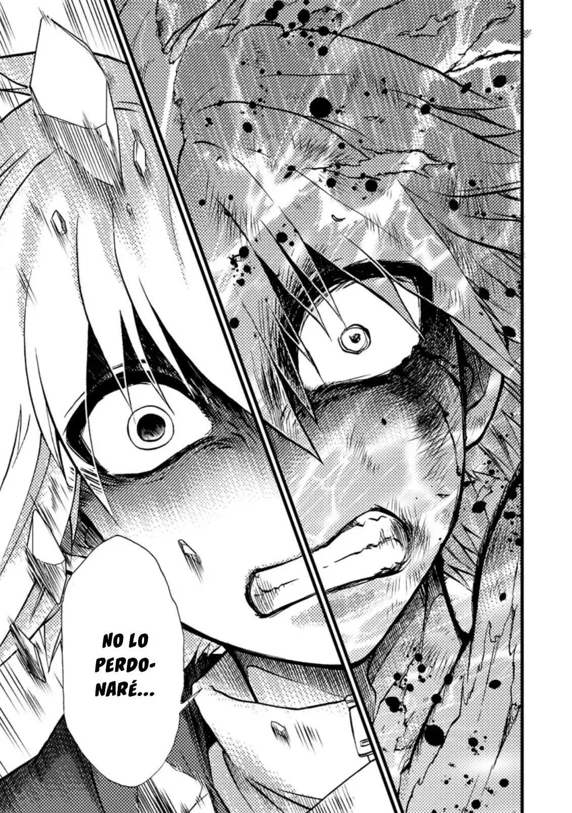 Isekai Shoukan Wa Nidome Desu - Capítulo 33 - Página 28 - LectorTMOo