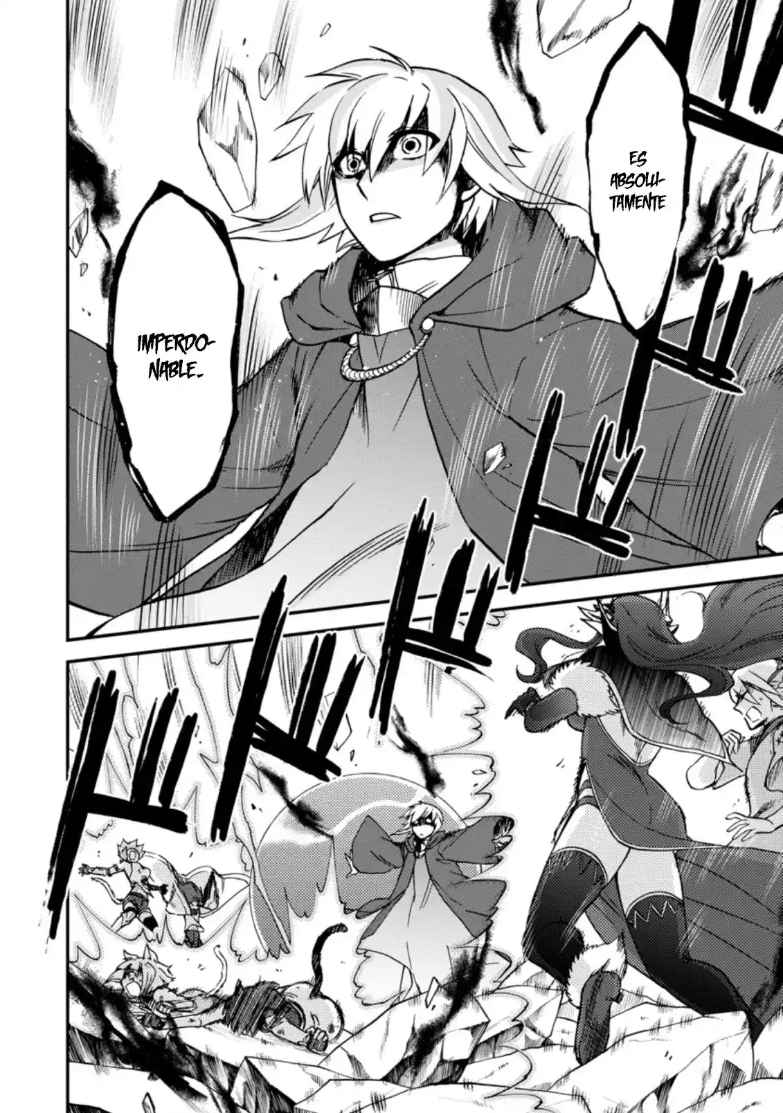 Isekai Shoukan Wa Nidome Desu - Capítulo 33 - Página 29 - LectorTMOo