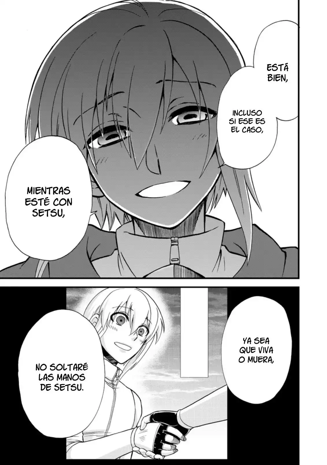 Isekai Shoukan Wa Nidome Desu - Capítulo 34 - Página 14 - LectorTMOo