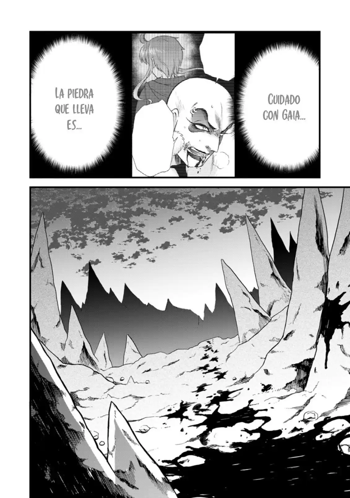 Isekai Shoukan Wa Nidome Desu - Capítulo 34 - Página 30 - LectorTMOo