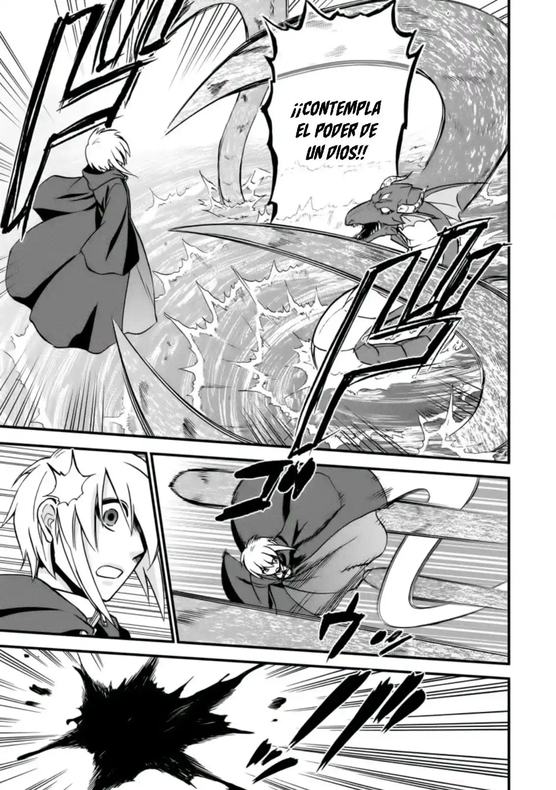 Isekai Shoukan Wa Nidome Desu - Capítulo 35 - Página 10 - LectorTMOo