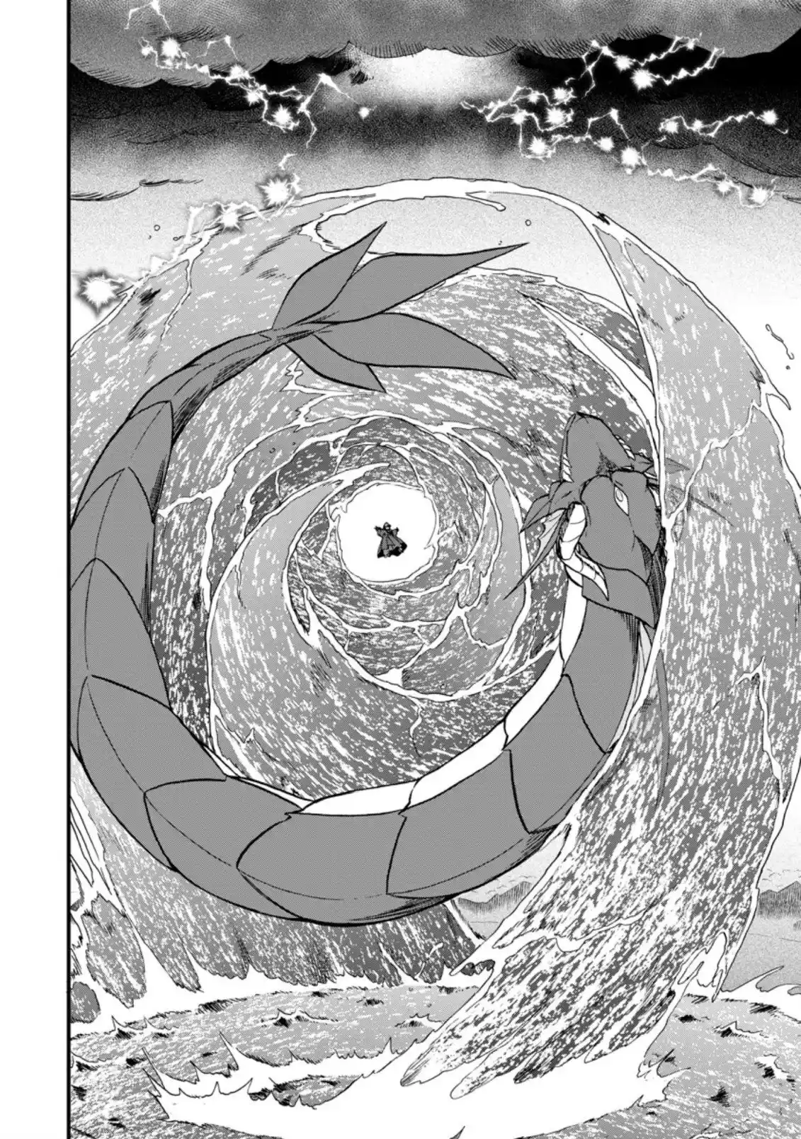 Isekai Shoukan Wa Nidome Desu - Capítulo 35 - Página 23 - LectorTMOo