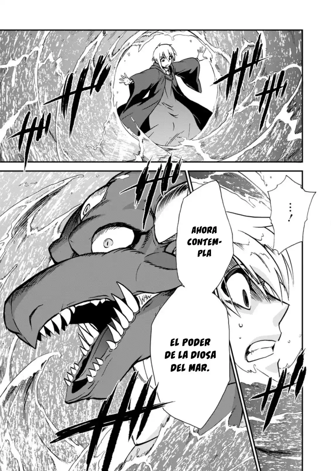 Isekai Shoukan Wa Nidome Desu - Capítulo 35 - Página 24 - LectorTMOo