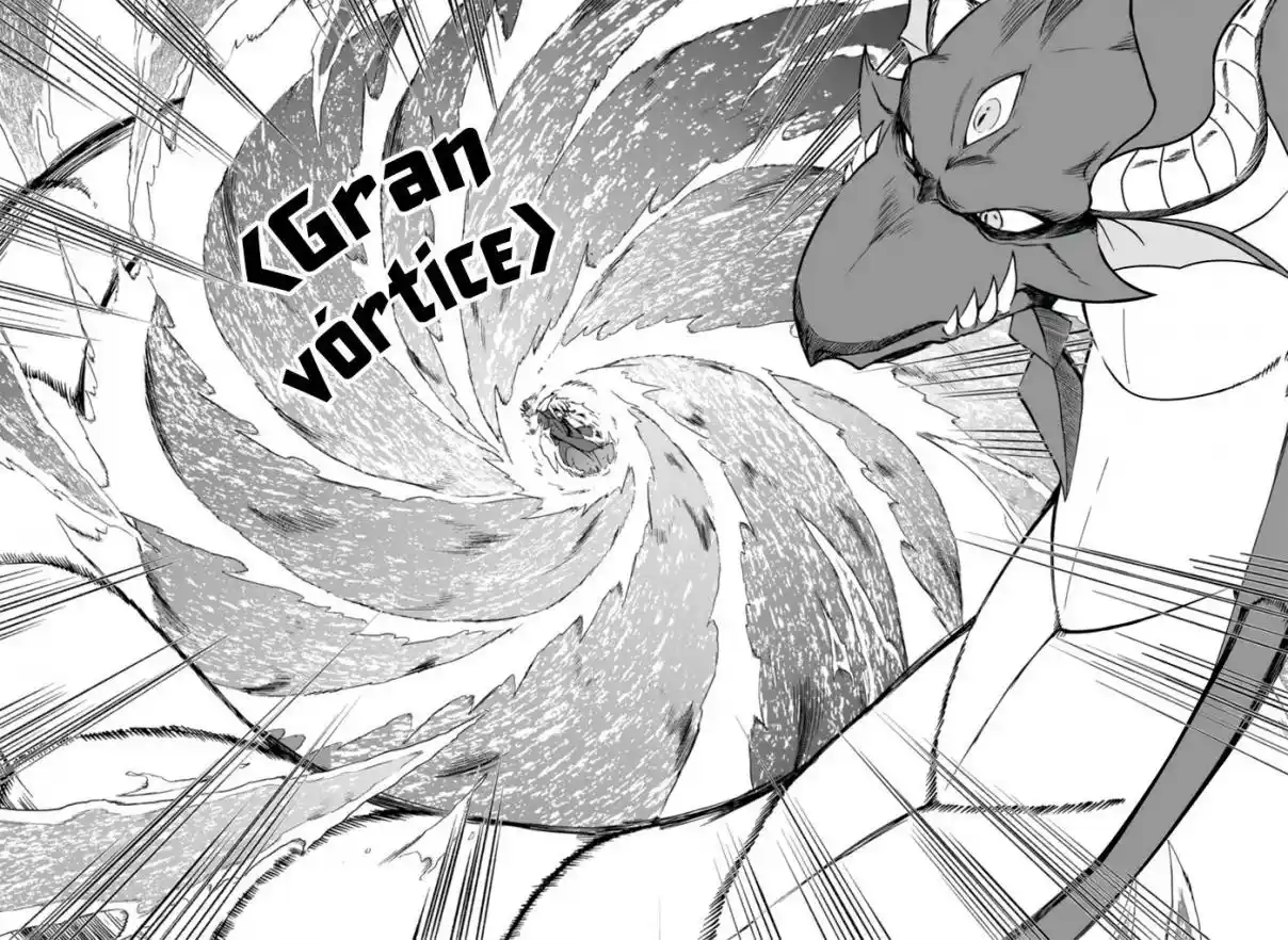 Isekai Shoukan Wa Nidome Desu - Capítulo 35 - Página 25 - LectorTMOo
