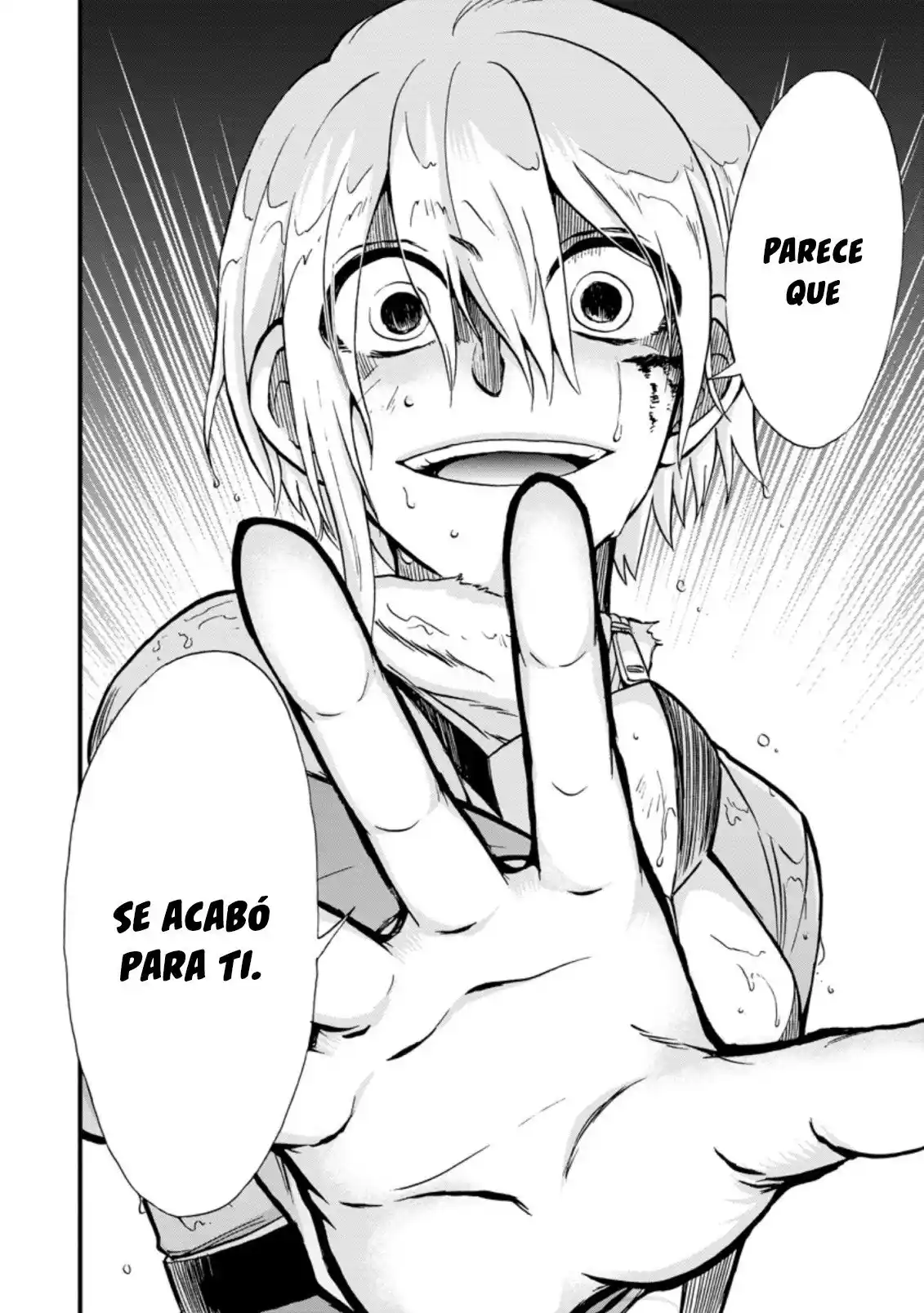 Isekai Shoukan Wa Nidome Desu - Capítulo 35 - Página 30 - LectorTMOo