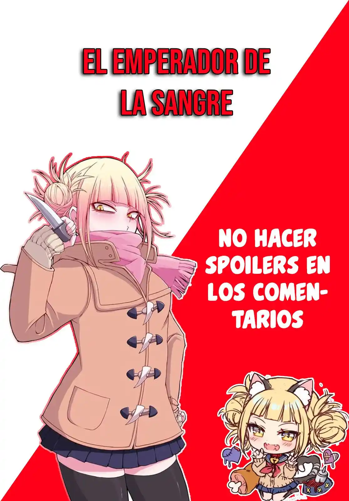 Isekai Shoukan Wa Nidome Desu - Capítulo 35 - Página 31 - LectorTMOo