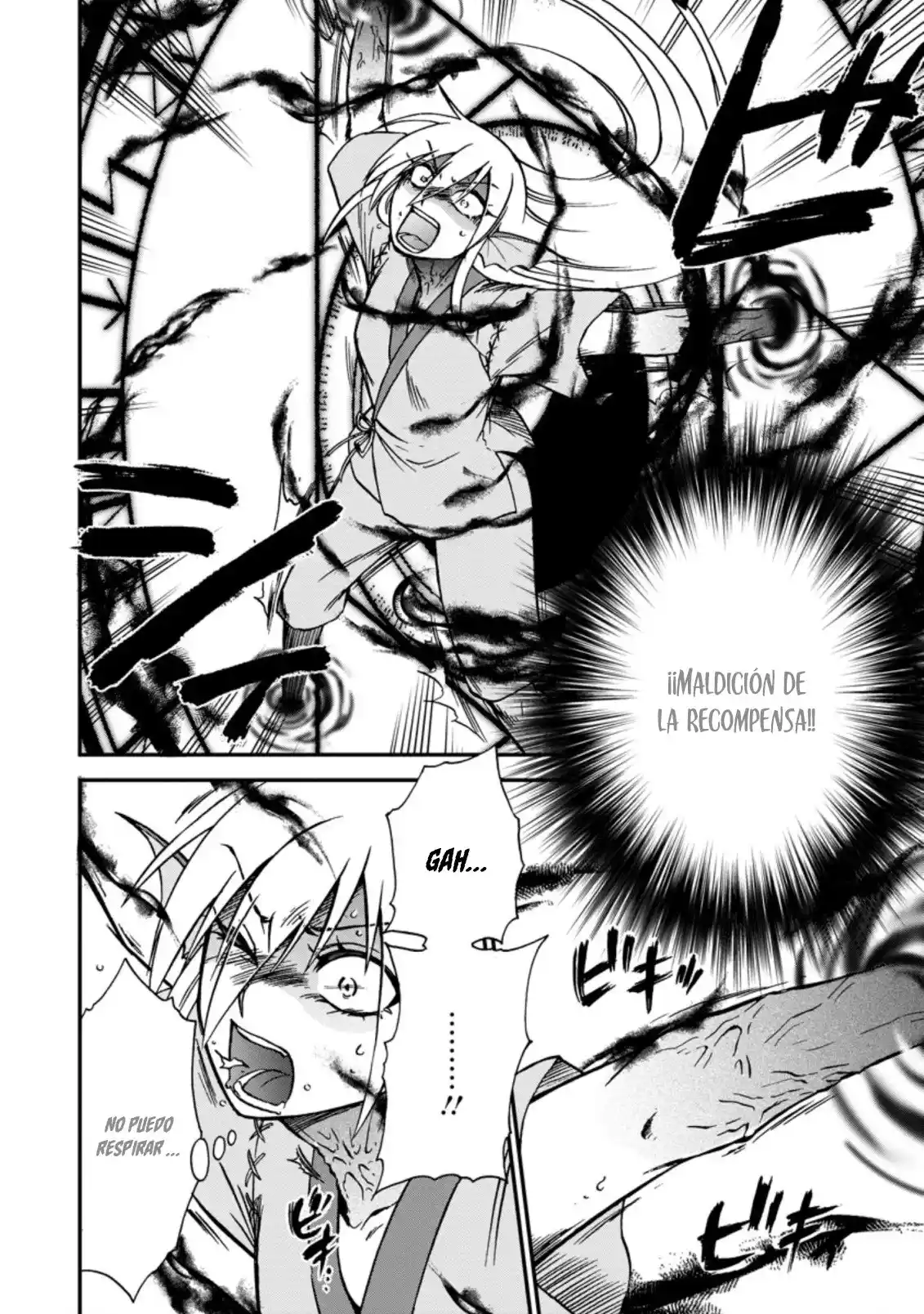 Isekai Shoukan Wa Nidome Desu - Capítulo 36 - Página 5 - LectorTMOo