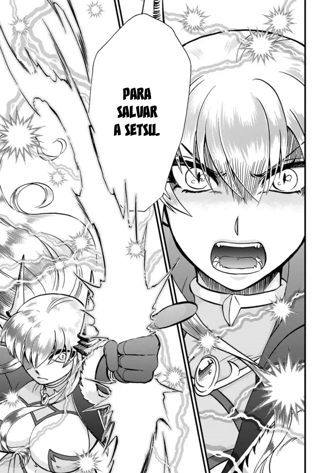 Isekai Shoukan Wa Nidome Desu - Capítulo 36 - Página 18 - LectorTMOo