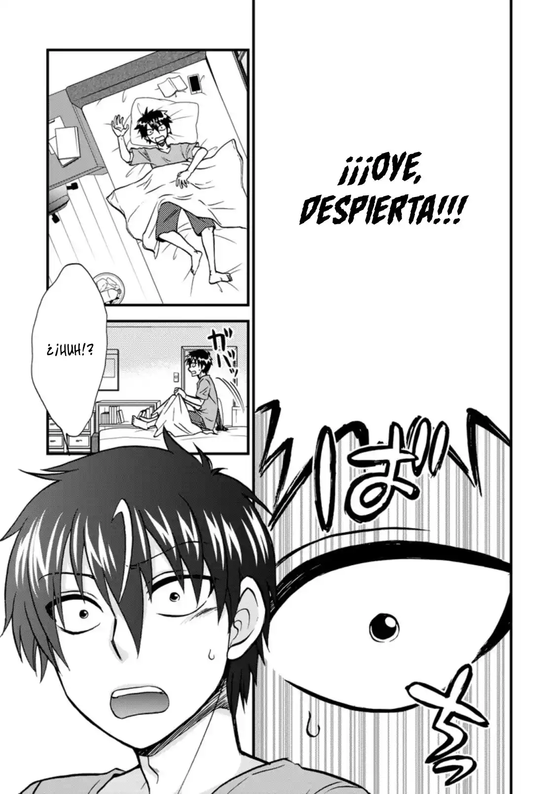 Isekai Shoukan Wa Nidome Desu - Capítulo 36 - Página 25 - LectorTMOo