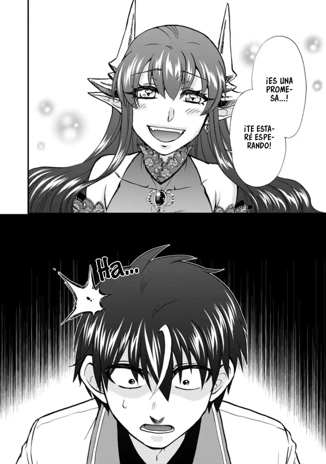 Isekai Shoukan Wa Nidome Desu - Capítulo 37.5 - Página 5 - LectorTMOo