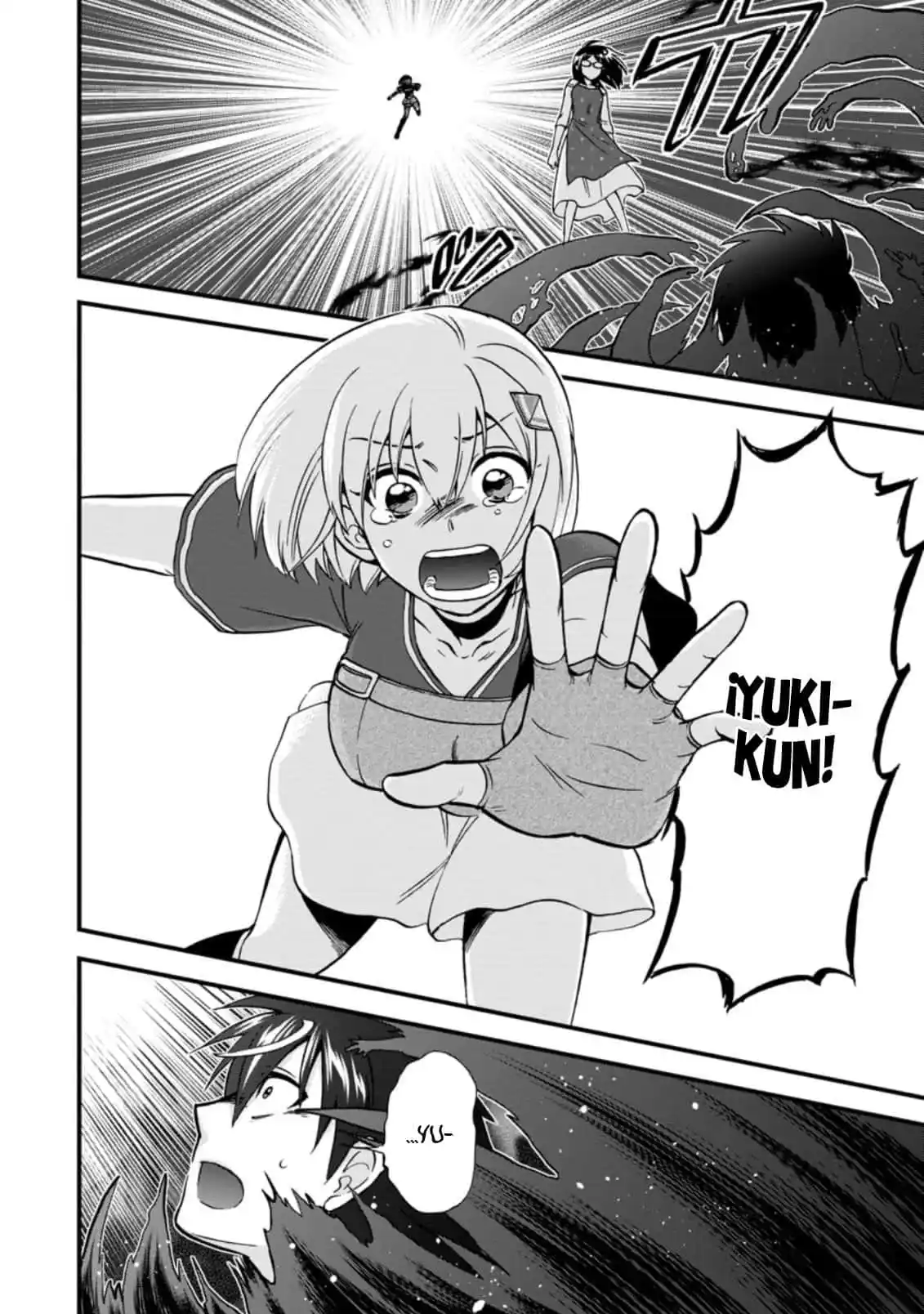 Isekai Shoukan Wa Nidome Desu - Capítulo 37.5 - Página 9 - LectorTMOo