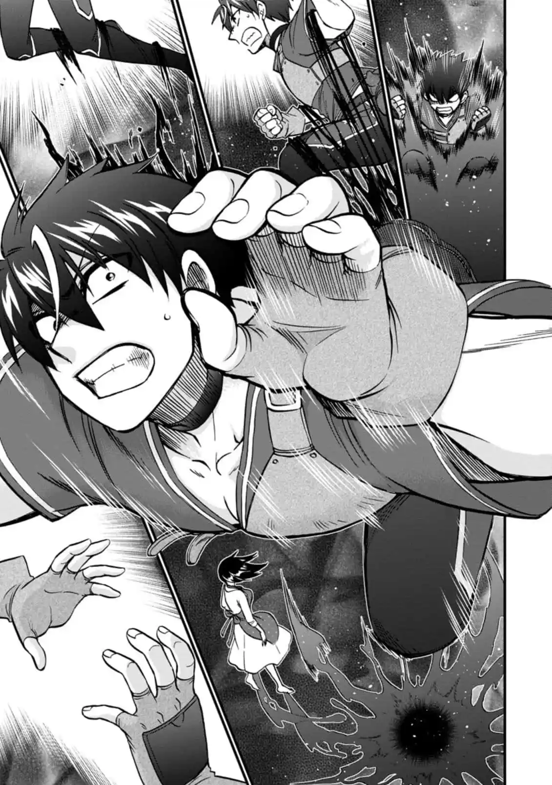 Isekai Shoukan Wa Nidome Desu - Capítulo 37.5 - Página 10 - LectorTMOo