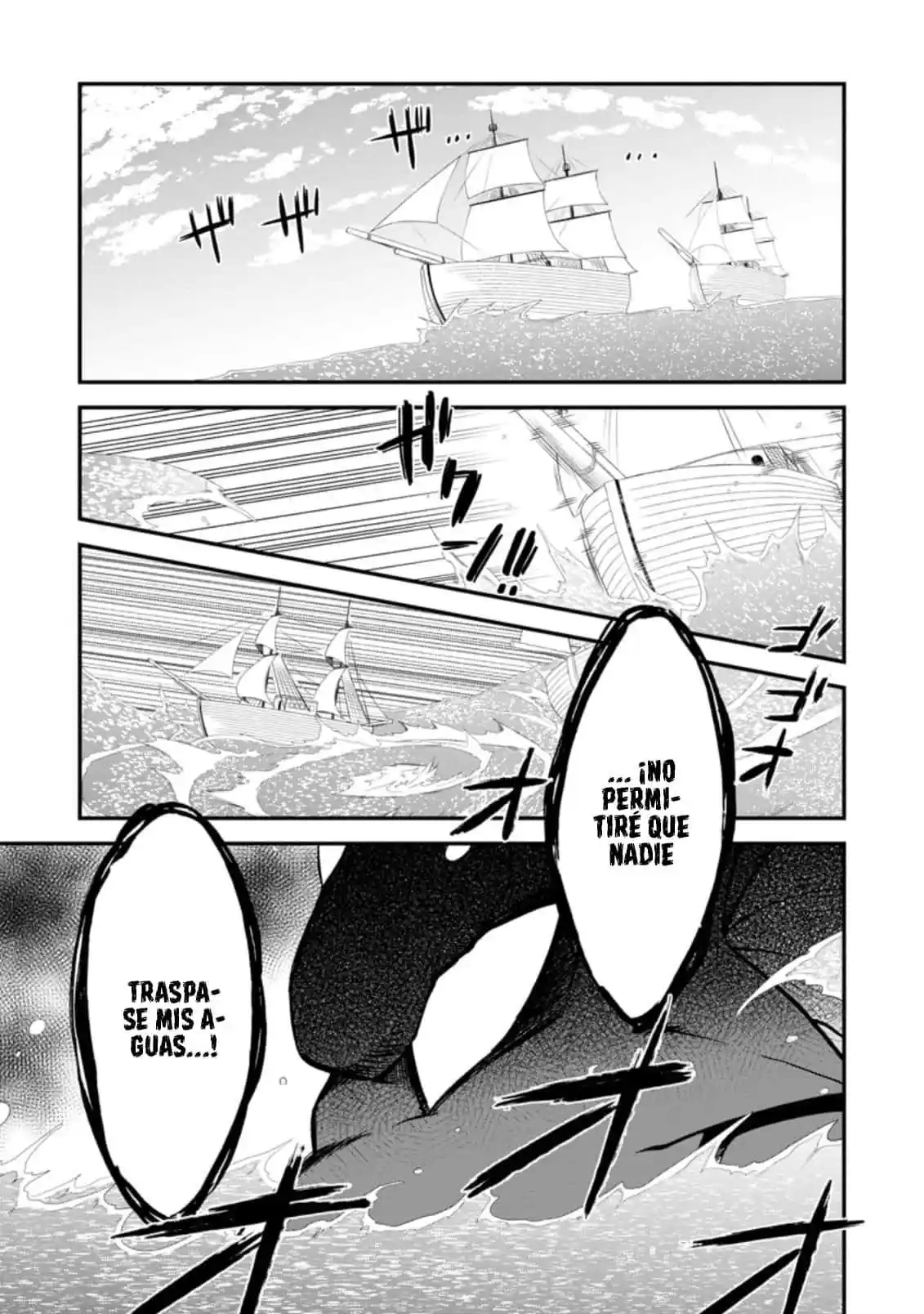 Isekai Shoukan Wa Nidome Desu - Capítulo 37.5 - Página 12 - LectorTMOo