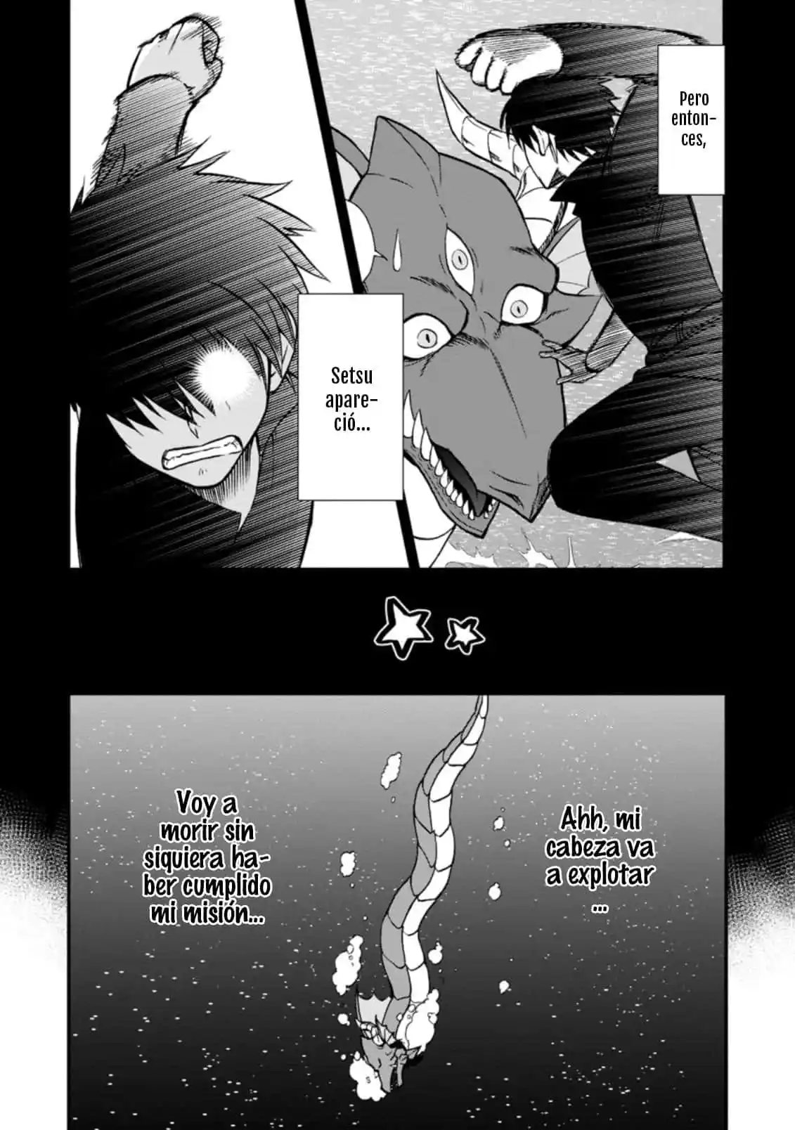 Isekai Shoukan Wa Nidome Desu - Capítulo 37.5 - Página 25 - LectorTMOo