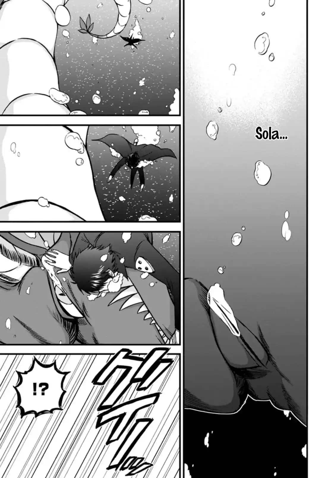 Isekai Shoukan Wa Nidome Desu - Capítulo 37.5 - Página 26 - LectorTMOo