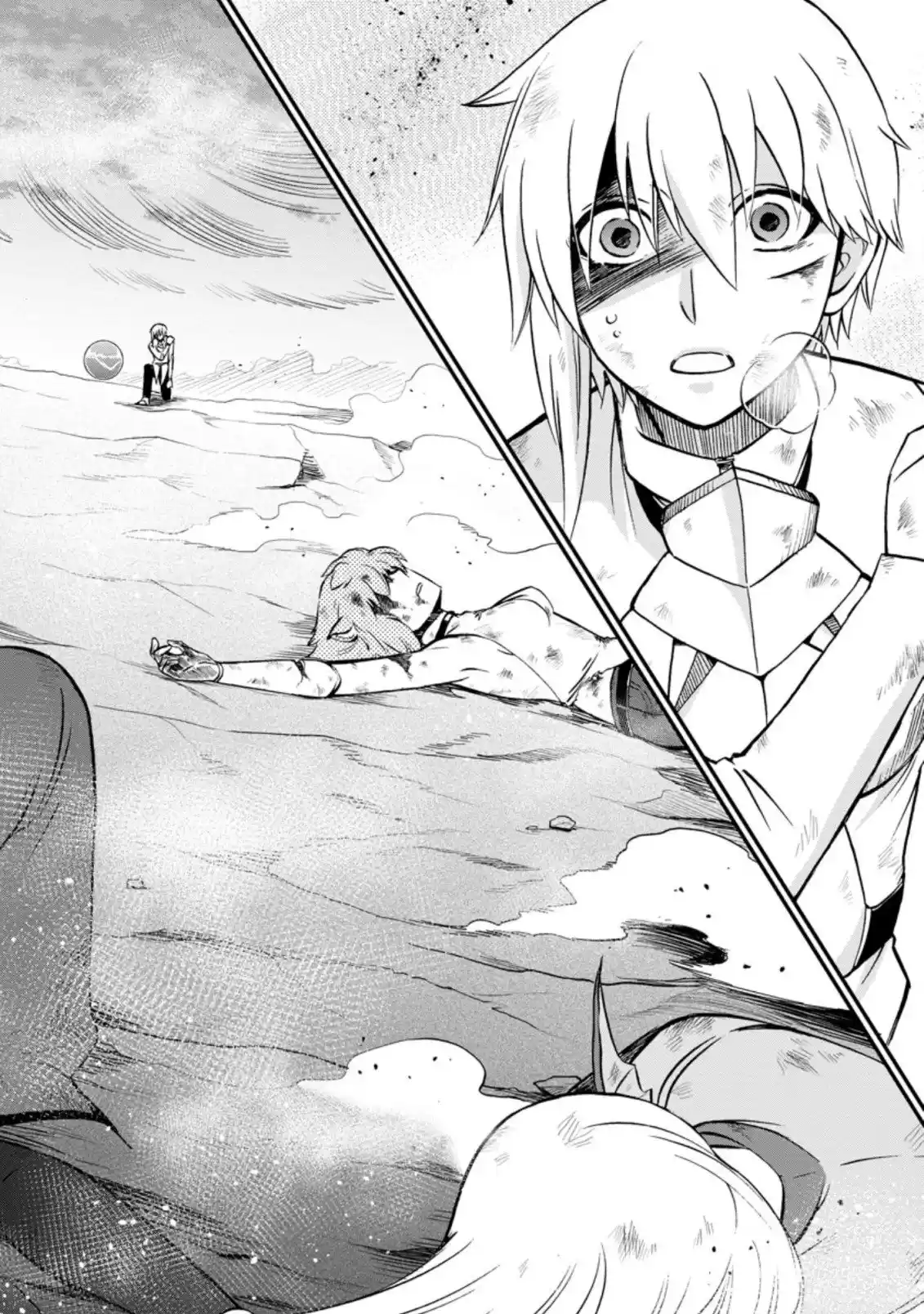 Isekai Shoukan Wa Nidome Desu - Capítulo 38 - Página 10 - LectorTMOo