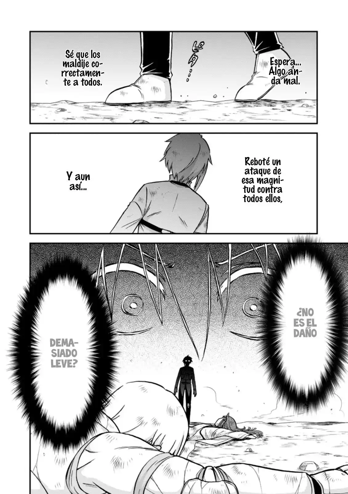 Isekai Shoukan Wa Nidome Desu - Capítulo 38 - Página 14 - LectorTMOo