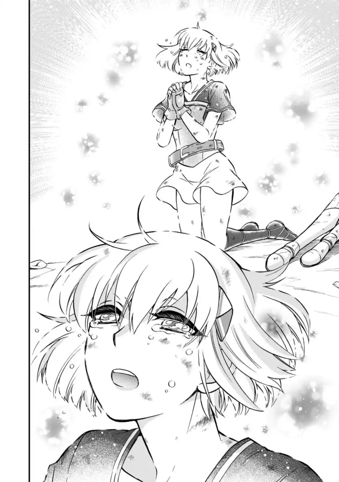 Isekai Shoukan Wa Nidome Desu - Capítulo 38 - Página 16 - LectorTMOo