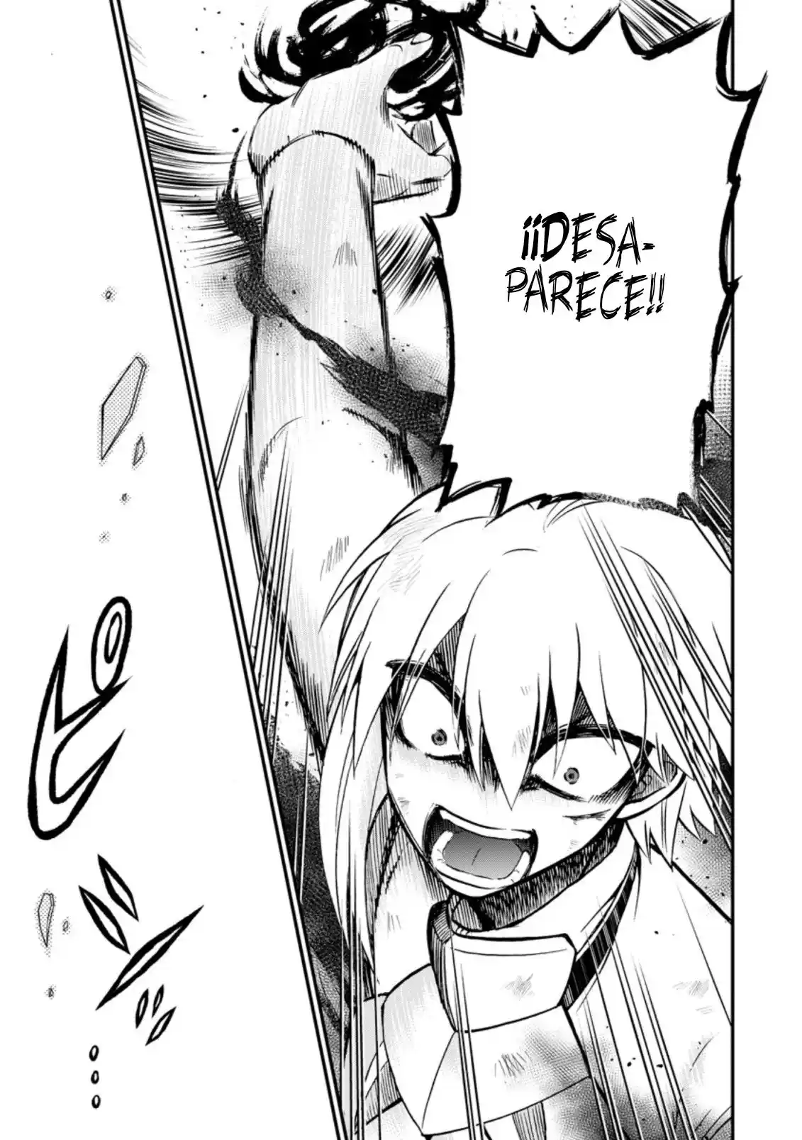 Isekai Shoukan Wa Nidome Desu - Capítulo 38 - Página 21 - LectorTMOo