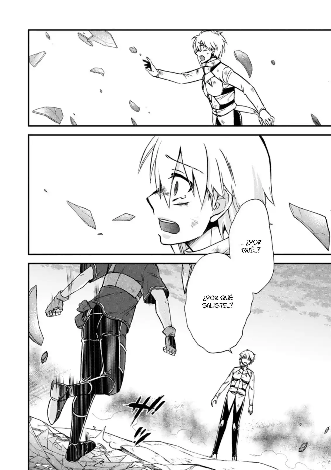 Isekai Shoukan Wa Nidome Desu - Capítulo 38 - Página 24 - LectorTMOo