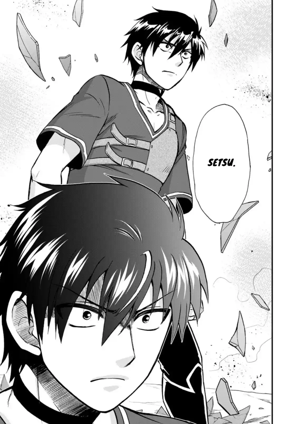 Isekai Shoukan Wa Nidome Desu - Capítulo 38 - Página 25 - LectorTMOo