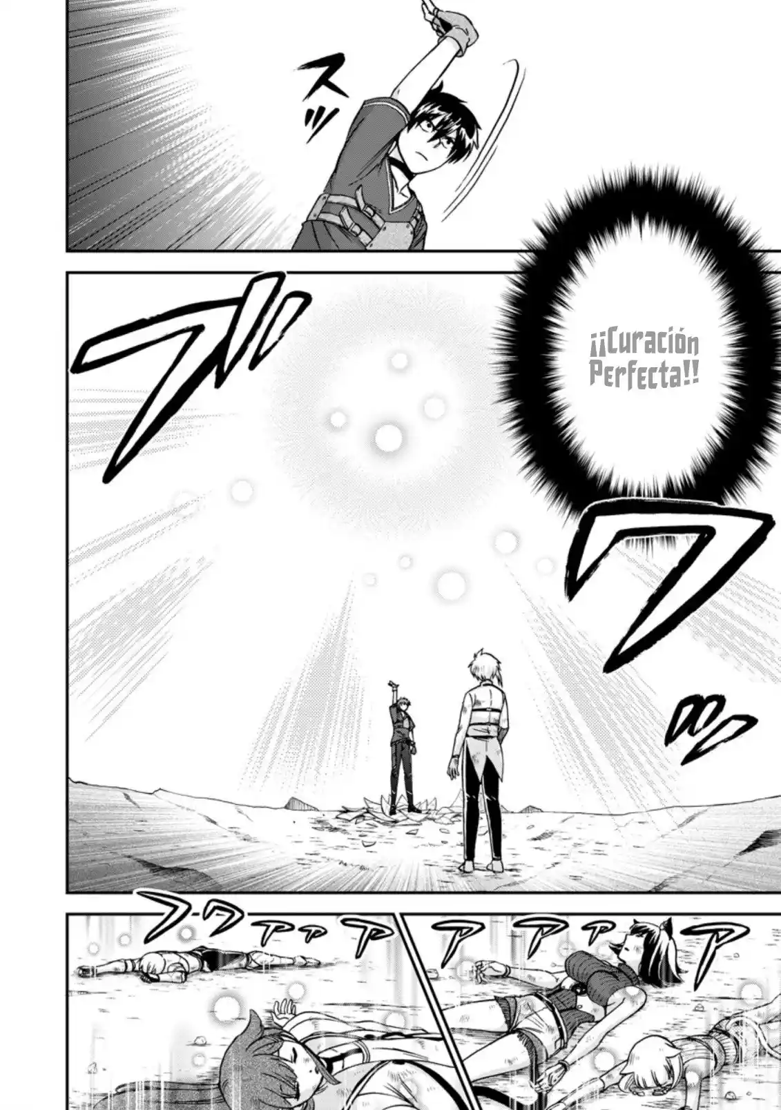 Isekai Shoukan Wa Nidome Desu - Capítulo 38 - Página 26 - LectorTMOo