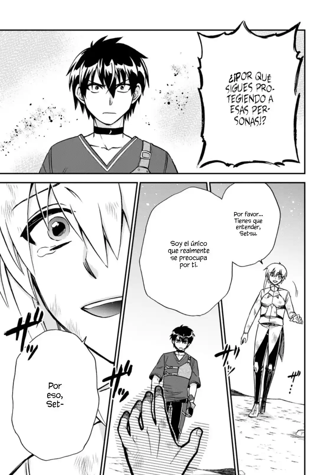 Isekai Shoukan Wa Nidome Desu - Capítulo 38 - Página 29 - LectorTMOo