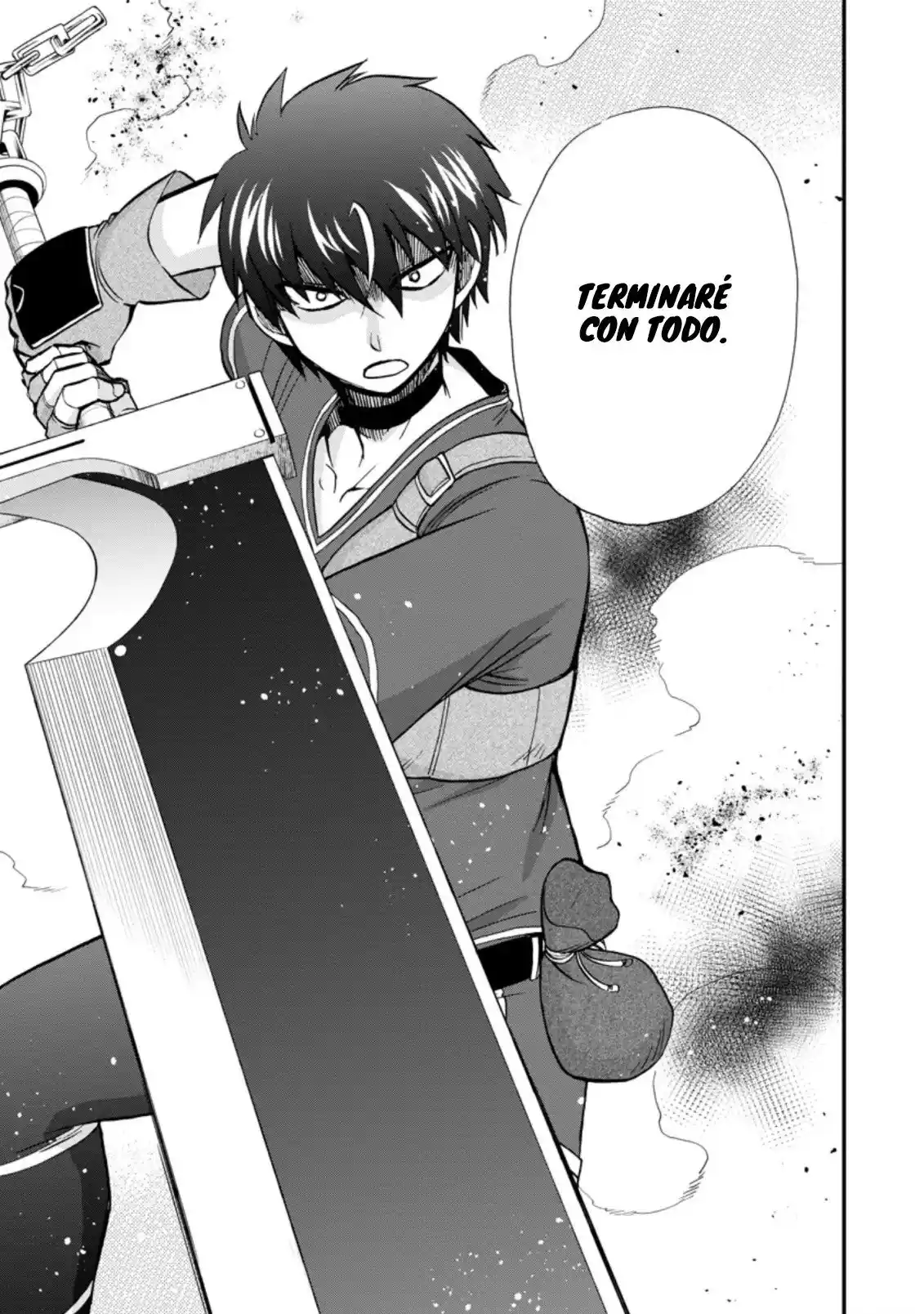 Isekai Shoukan Wa Nidome Desu - Capítulo 38 - Página 31 - LectorTMOo