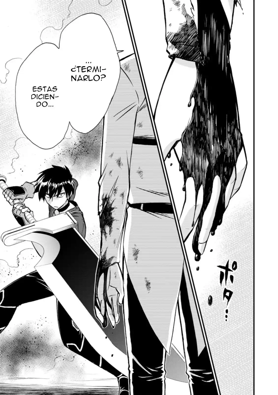 Isekai Shoukan Wa Nidome Desu - Capítulo 39 - Página 4 - LectorTMOo