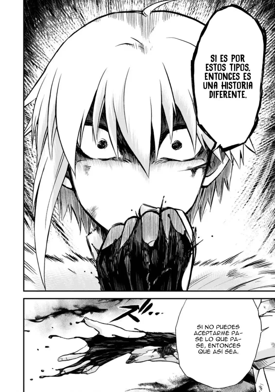 Isekai Shoukan Wa Nidome Desu - Capítulo 39 - Página 9 - LectorTMOo