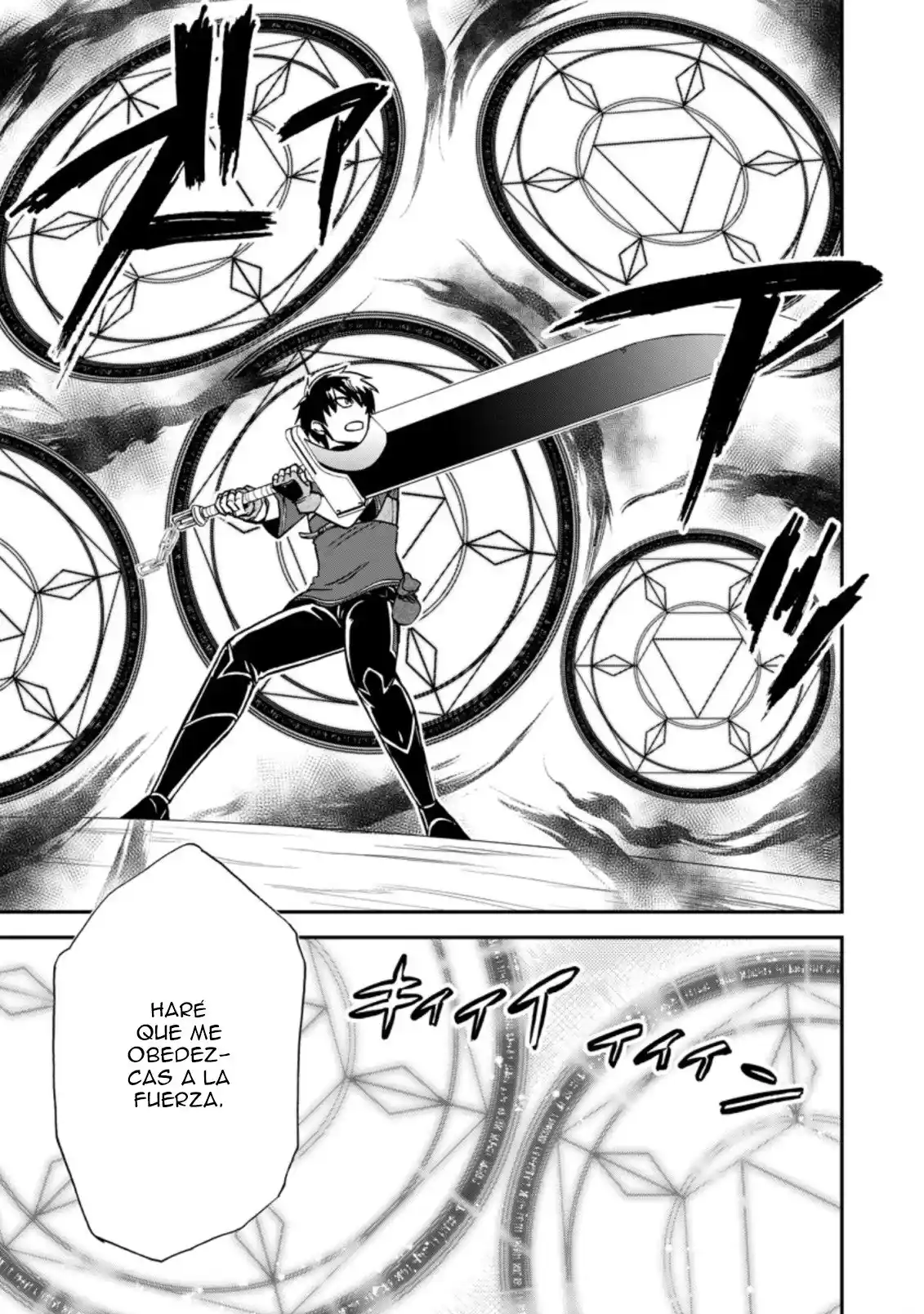 Isekai Shoukan Wa Nidome Desu - Capítulo 39 - Página 10 - LectorTMOo