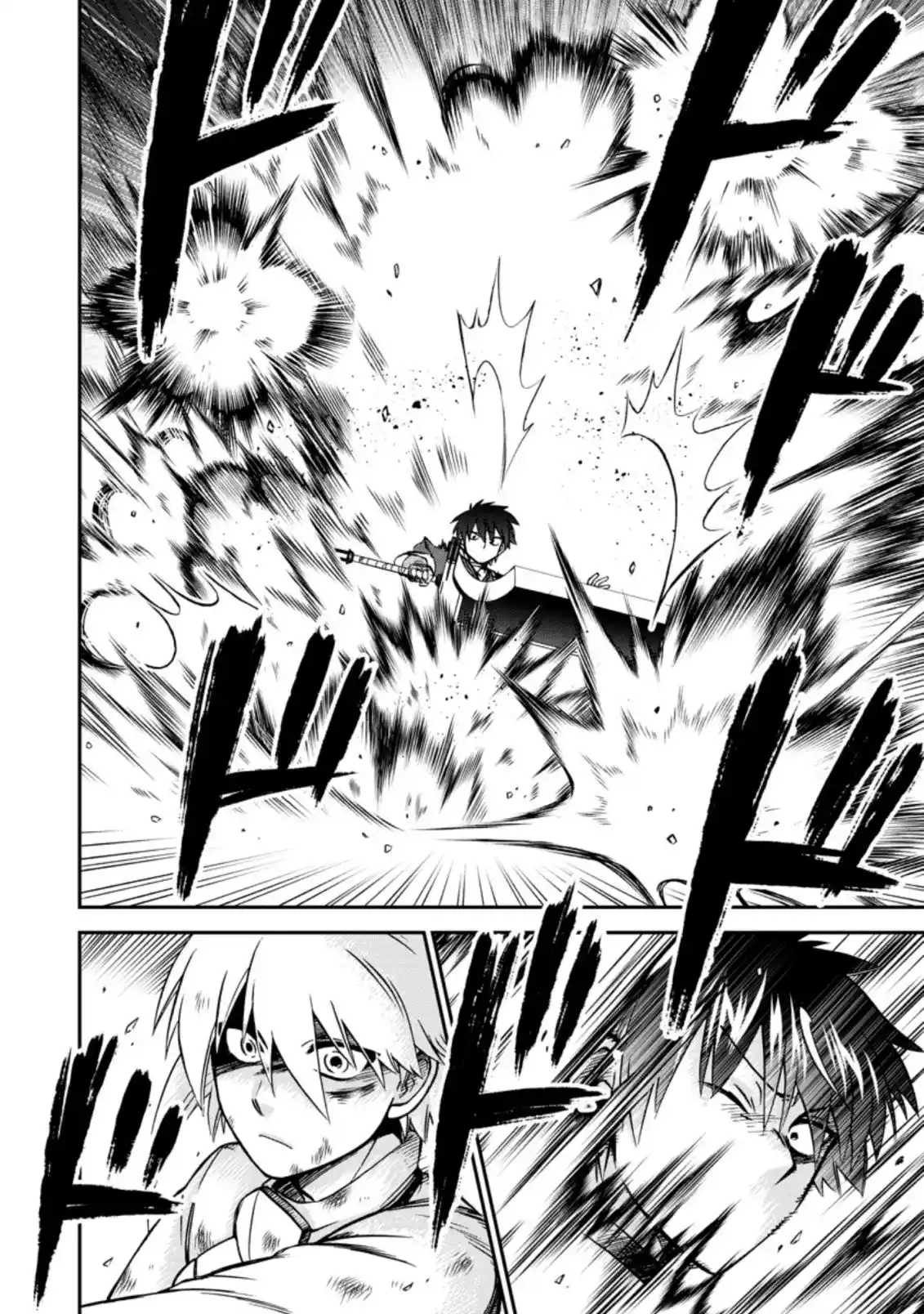 Isekai Shoukan Wa Nidome Desu - Capítulo 39 - Página 11 - LectorTMOo