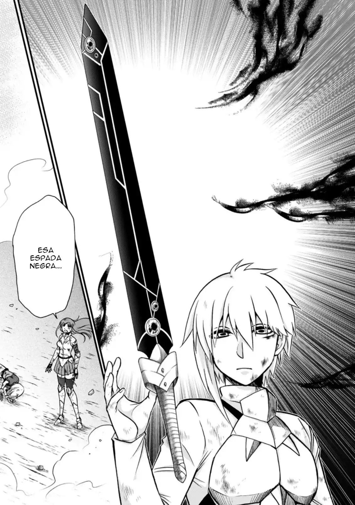 Isekai Shoukan Wa Nidome Desu - Capítulo 39 - Página 16 - LectorTMOo