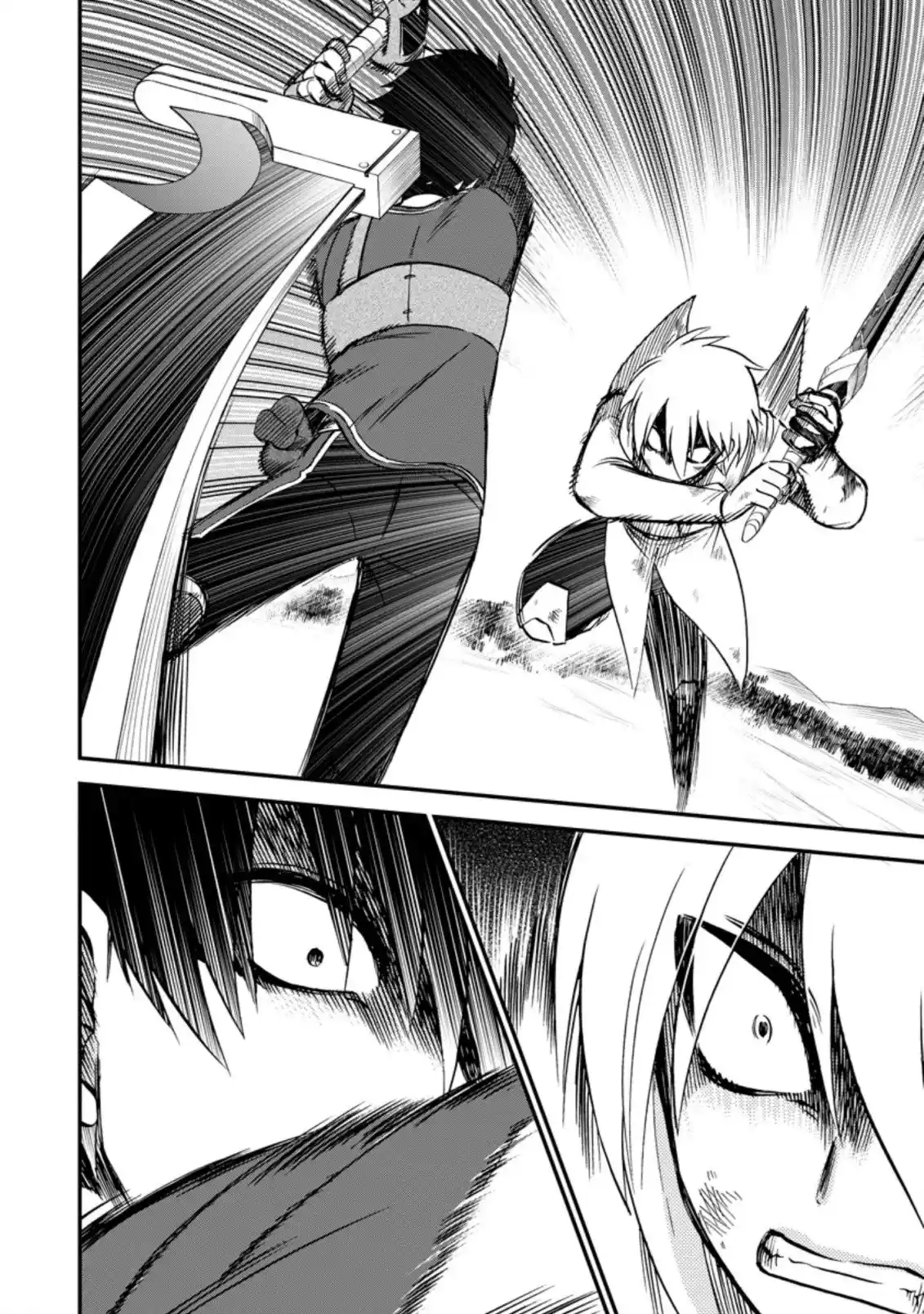 Isekai Shoukan Wa Nidome Desu - Capítulo 39 - Página 19 - LectorTMOo