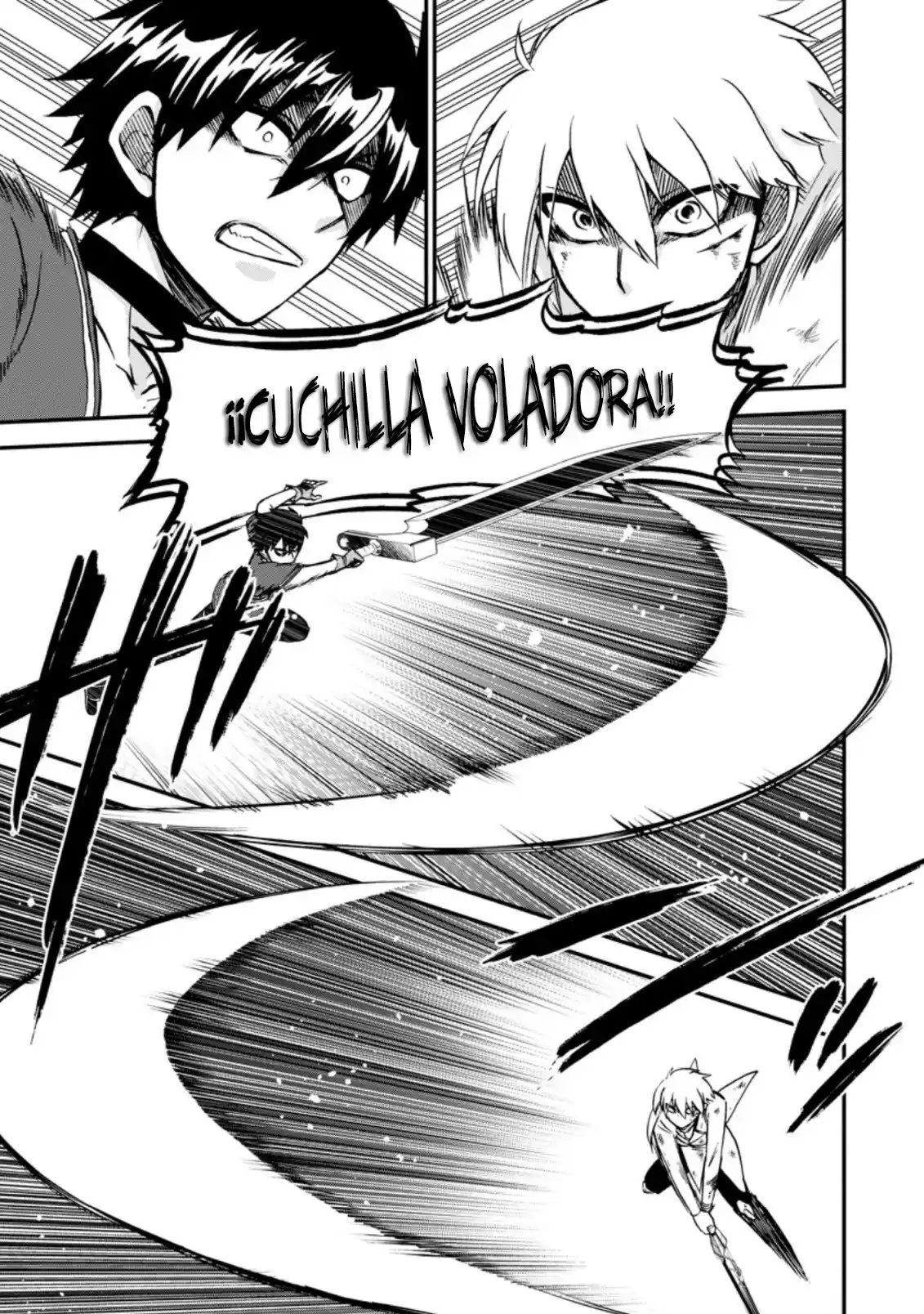 Isekai Shoukan Wa Nidome Desu - Capítulo 39 - Página 23 - LectorTMOo