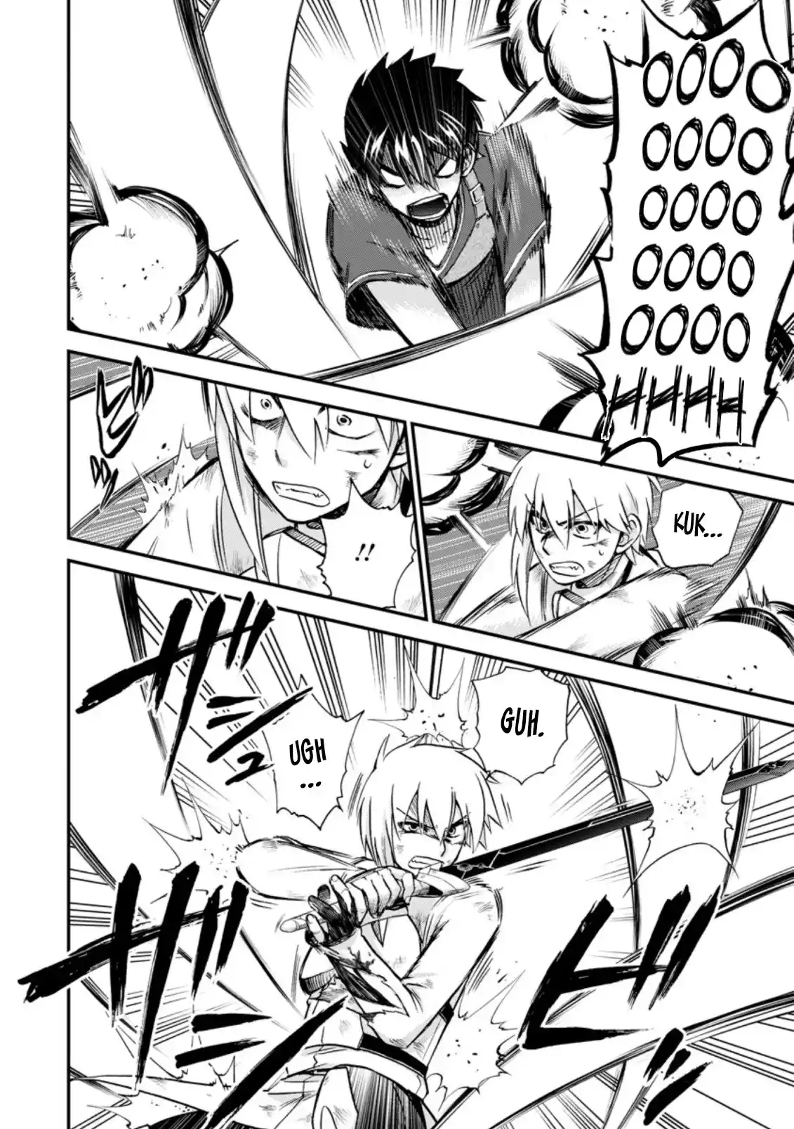 Isekai Shoukan Wa Nidome Desu - Capítulo 39 - Página 26 - LectorTMOo